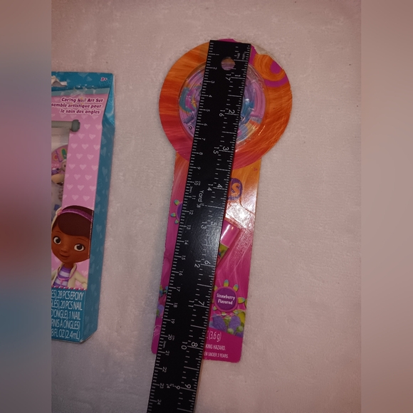 NWOT Disney and Dreamworks Lot of 2 - Picture 4 of 8